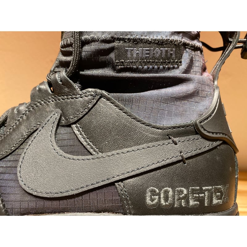 ☆日本未発売・GORE-TEXコラボ - NIKE AIR FORCE 1 WTR GTX | ☆日本未発売・GORE-TEXコラボ - NIKE AIR FORCE 1 WTR GTX |