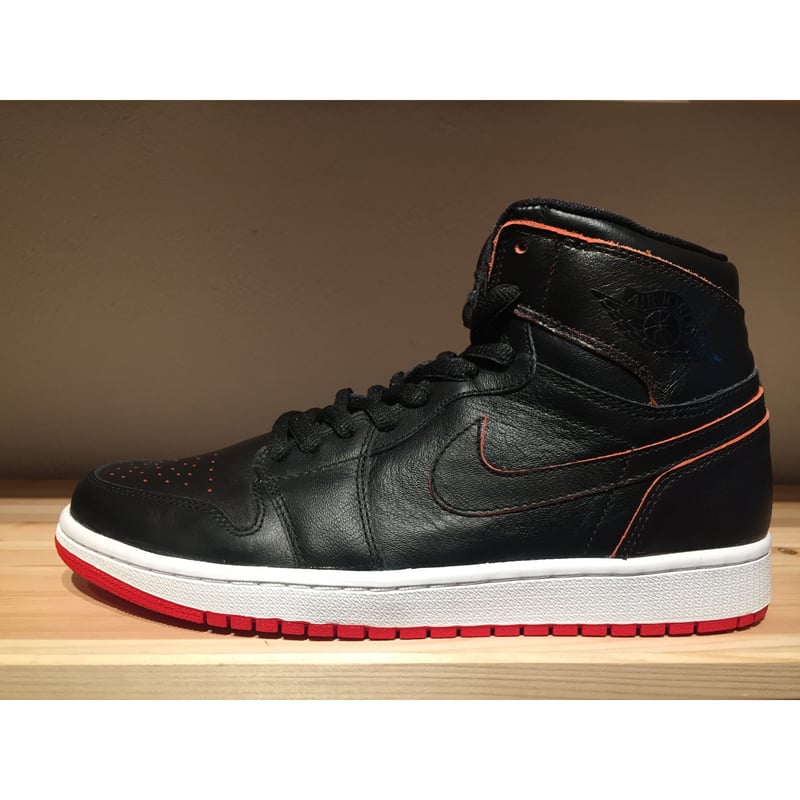 ☆LANCE MOUNTAINコラボ - NIKE JORDAN 1 SB QS | 9H9H