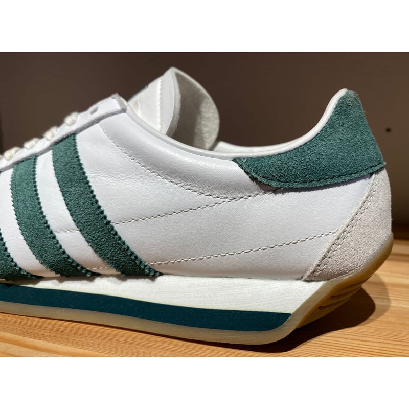 ☆MITA SNEAKERS (ミタスニーカーズ) コラボ -【USED】ADIDAS CTR ☆MITA SNEAKERS (ミタスニーカーズ) コラボ -【USED】ADIDAS CTR
