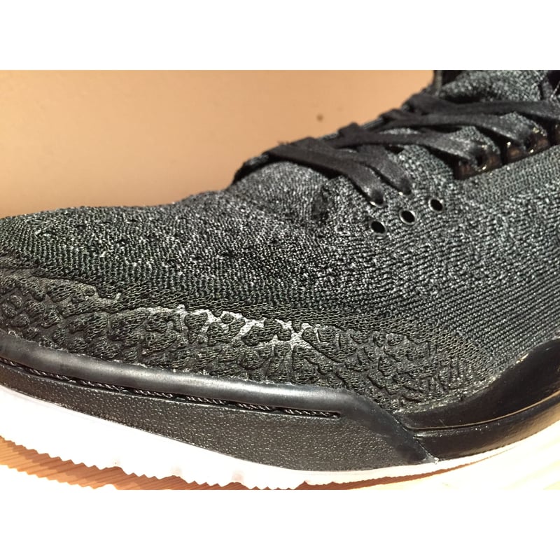 NIKE AIR JORDAN 3 RETRO FLYKNIT 9H9H NAHANAHA