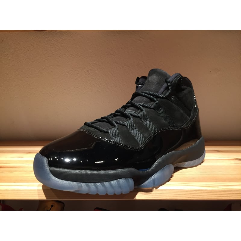 NIKE AIR JORDAN 11 RETRO | 9H9H NAHANAHA