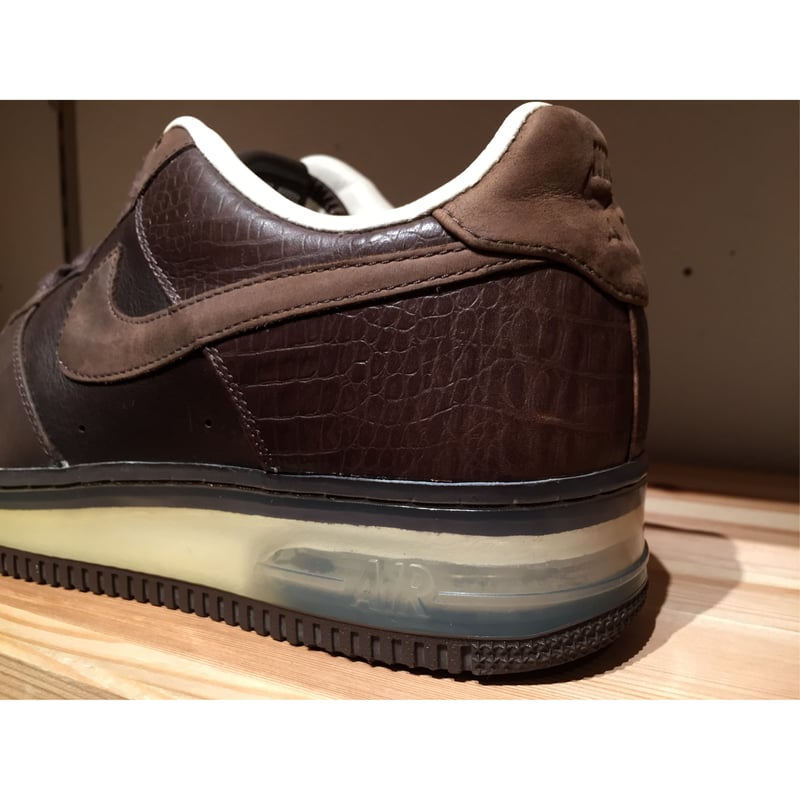 NIKE AIR FORCE 1 SPRM '07 PLYRS 27.5