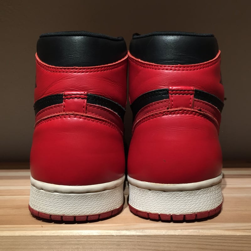 ☆1990's MID・1994年製 -【VINTAGE】【USED】NIKE AIR JOR