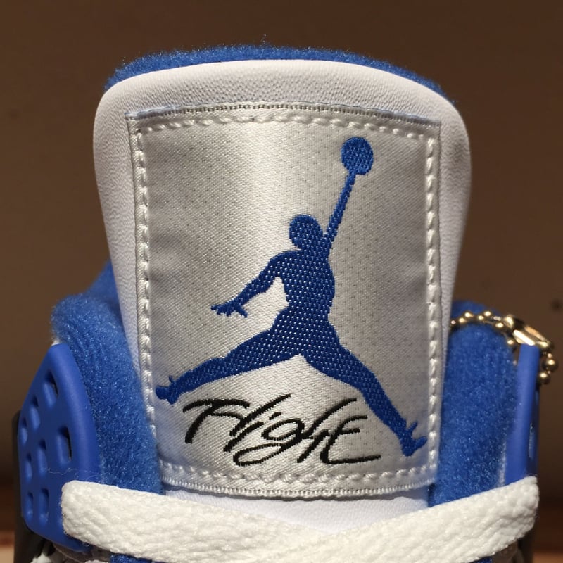 【未使用に近い】NIKE JORDAN IV RETRO 30周年 NIKE AIR JORDAN 4 RETRO | 9H9H NAHANAHA