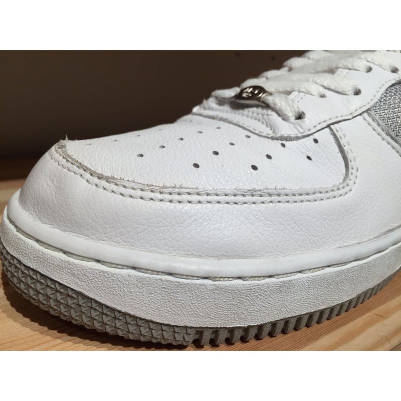 ☆日本未発売 -【USED】NIKE AIR FORCE 1 L/M | 9H9H NAHANAHA