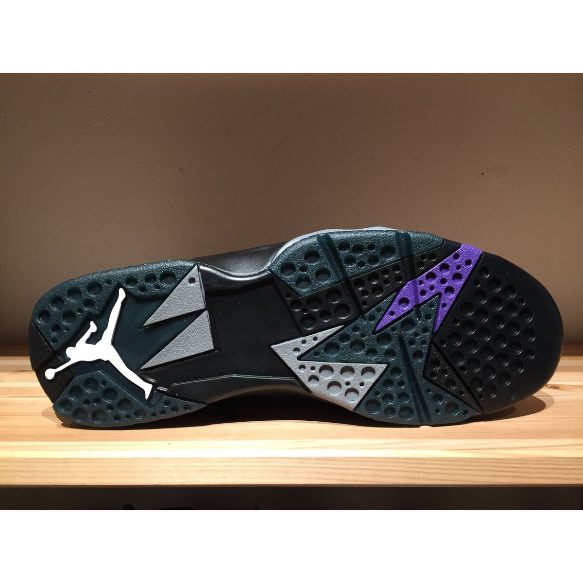 ☆RAY ALLEN PEモデル - NIKE AIR JORDAN 7 RETRO | 9H
