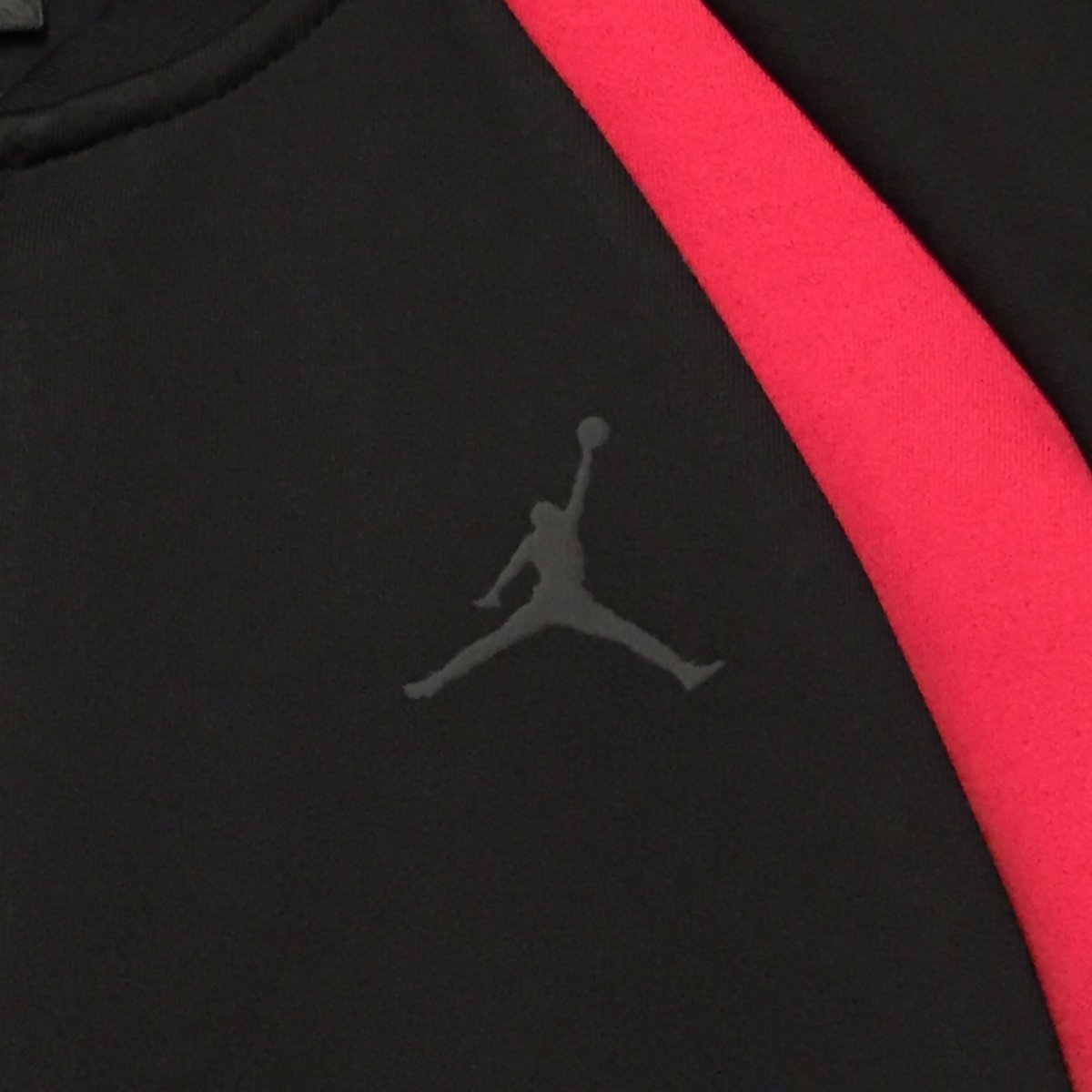 【未使用品】NIKE JORDAN FLIGHT TECH JACKET XXL Nike Hoodie Jacket Jordan Sportswear Flight Tech Engineered