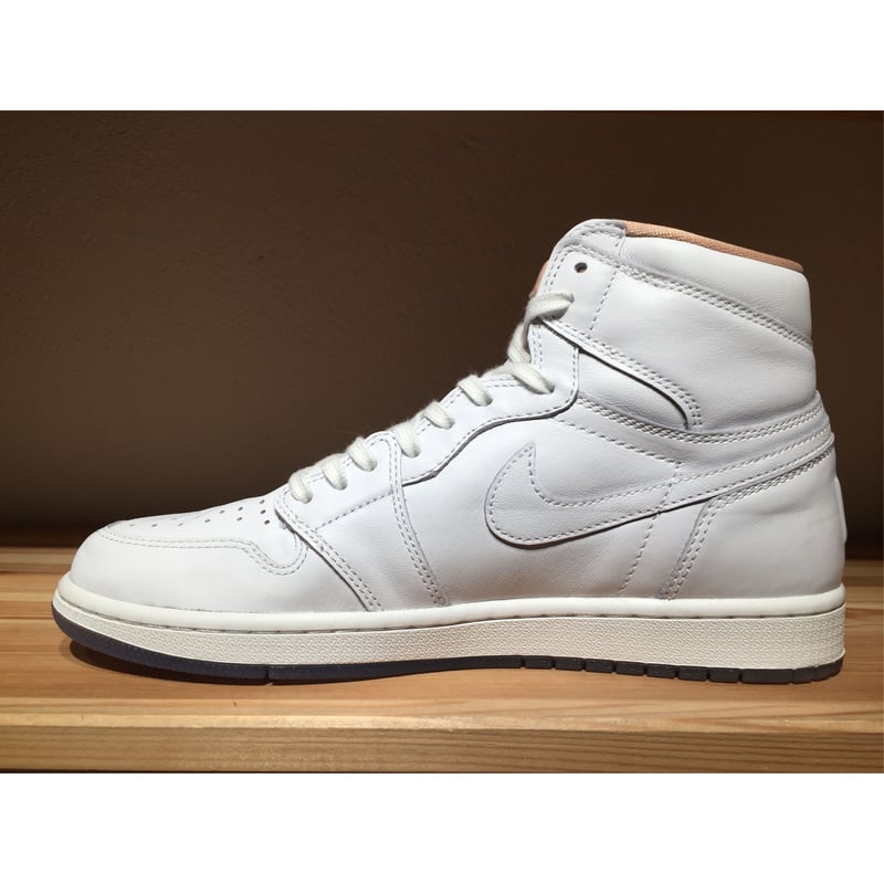 ☆日本未発売 - NIKE AIR JORDAN 1 RETRO HIGH LA | 9H9H