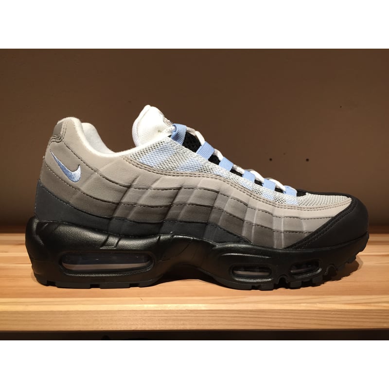 ☆日本未発売 - NIKE AIR MAX 95 | 9H9H NAHANAHA ☆日本未発売 - NIKE AIR MAX 95 | 9H9H NAHANAHA