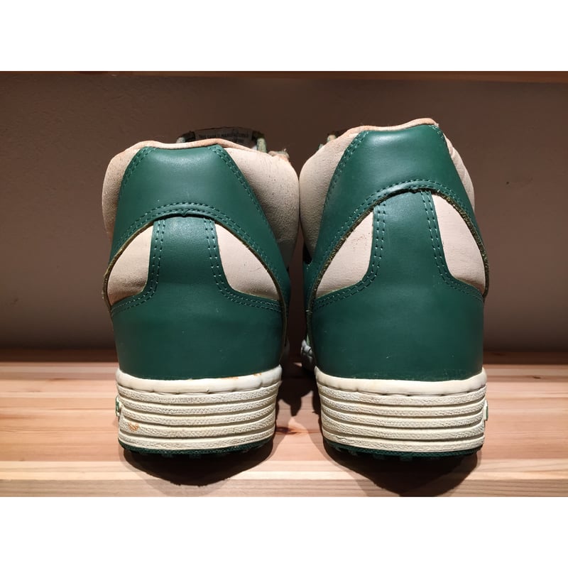 ☆1980's MID -【VINTAGE】【USED】CONVERSE WEAPON | 9 ☆1980's MID -【VINTAGE】【USED】CONVERSE WEAPON | 9