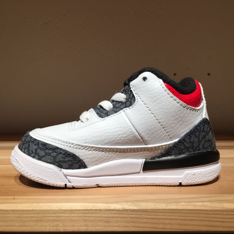 ☆日本限定・海外未発売 - NIKE JORDAN 3 RETRO SE-T (TD) | 9