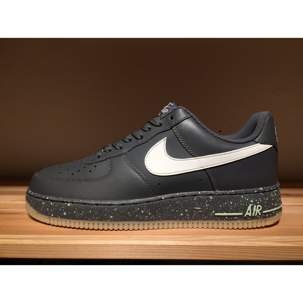 ☆日本未発売 - NIKE AIR FORCE 1 | 9H9H NAHANAHA