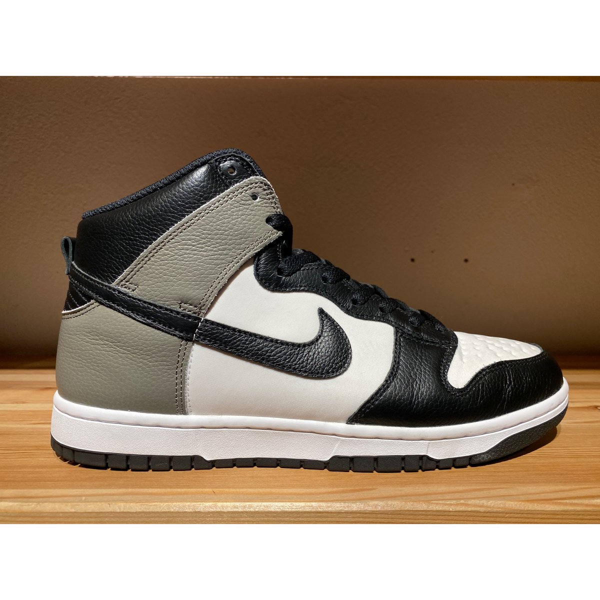 NIKE DUNK High by you ナイキ　バイユー NIKE公式】ナイキ ダンク HIGH By You カスタム ウィメンズ