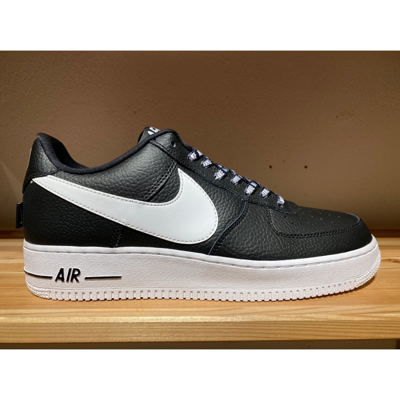 ☆NBAコラボ・NIKE AIR FORCE 1 '07 LV8 | 9H9H NAHANAHA