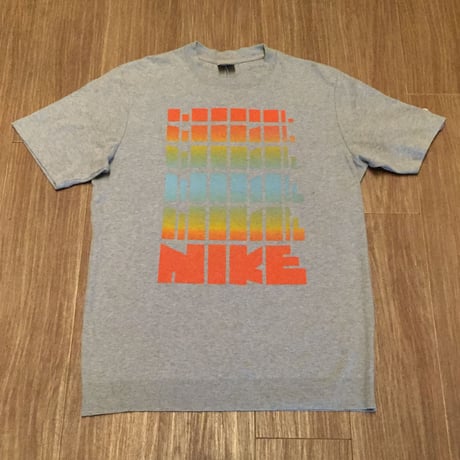 70s 80s 　ゴツナイキ　ベースボール　 オレンジタグ　XＬ 楽天市場】NIKE ナイキ Tシャツ サイズ:S 70s オレンジタグ