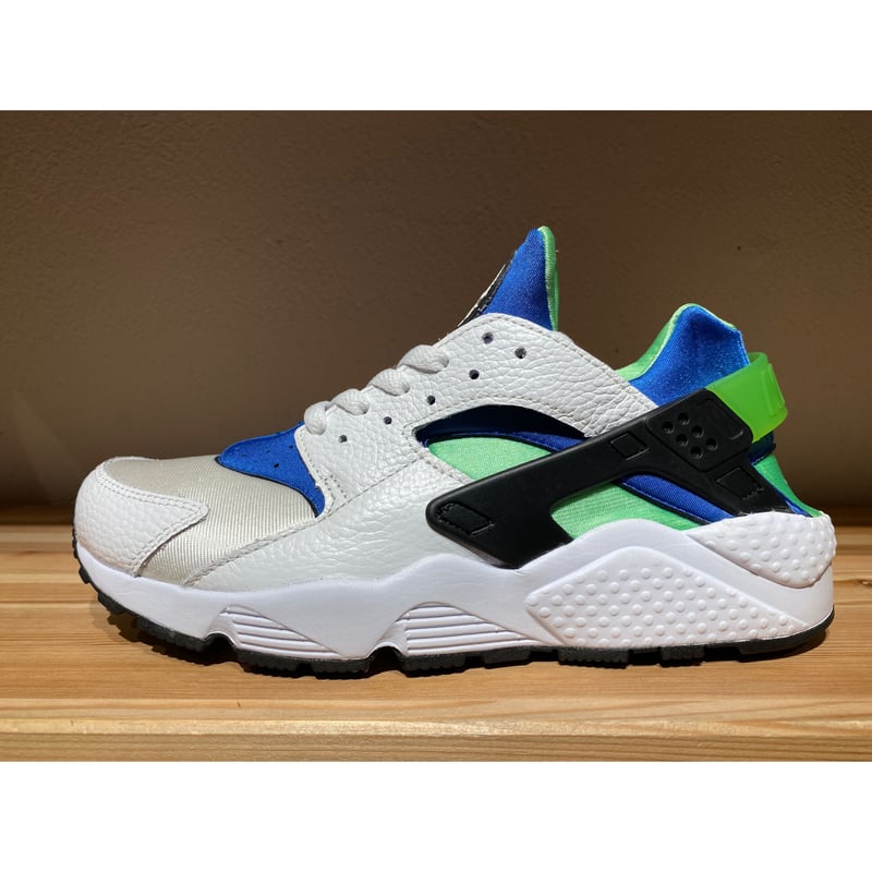 NIKE AIR HUARACHE | 9H9H NAHANAHA