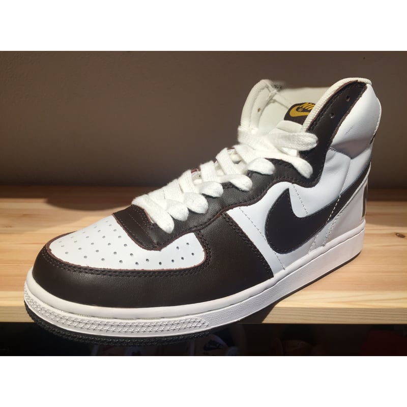 NIKE TERMINATOR HI | 9H9H NAHANAHA