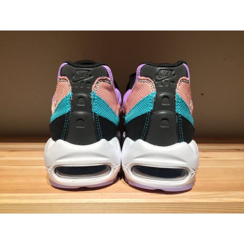 ☆HAVE A NIKE DAY - NIKE AIR MAX 95 ND | 9H9H NA