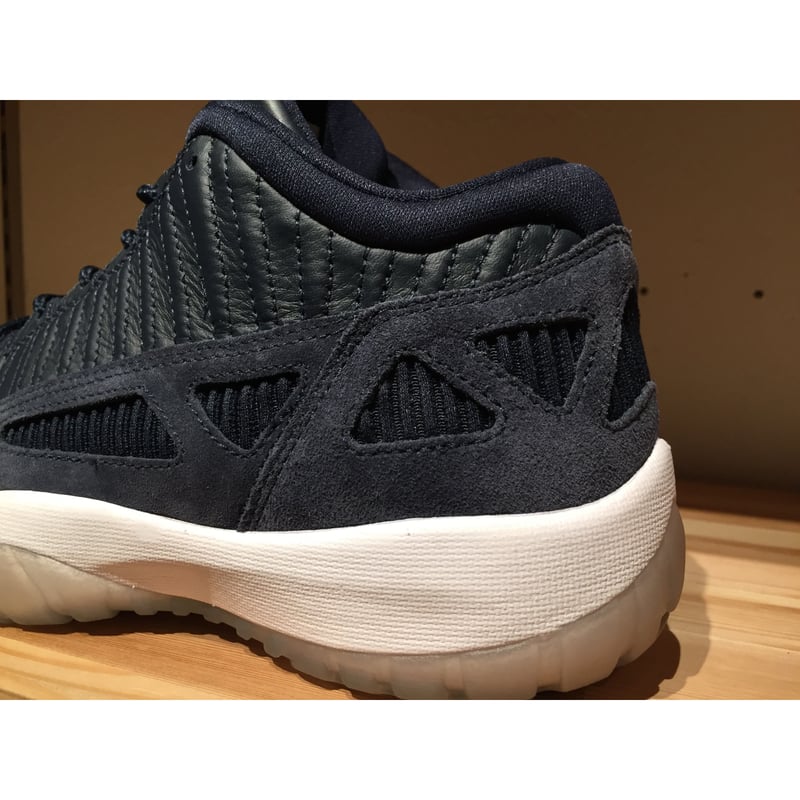 NIKE AIR JORDAN 11 LOW IE | 9H9H NAHANAHA