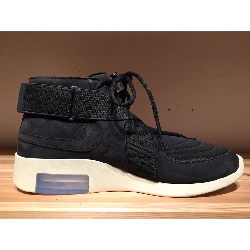 Air fear of god fit sale