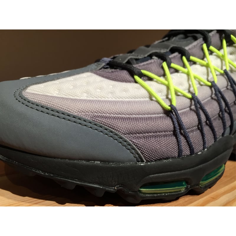 Air max 95 ultra se cheap neon