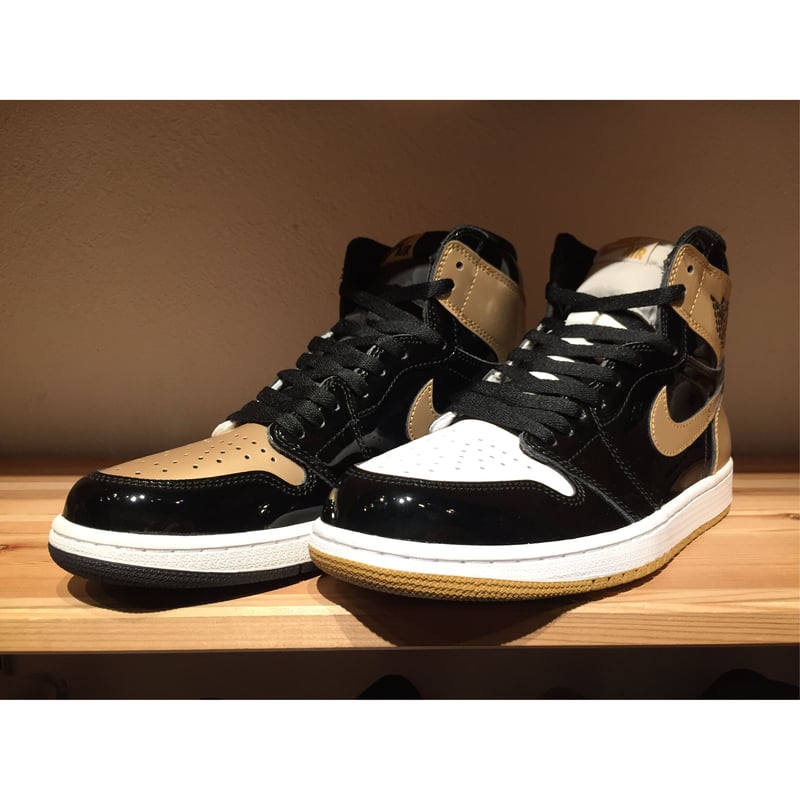靴 Nike Air Jordan 1 RETRO HIGH OG TOP3 NIKE AIR JORDAN1 RETRO HIGH OG TOP3 ナイキ エア ジョーダン1