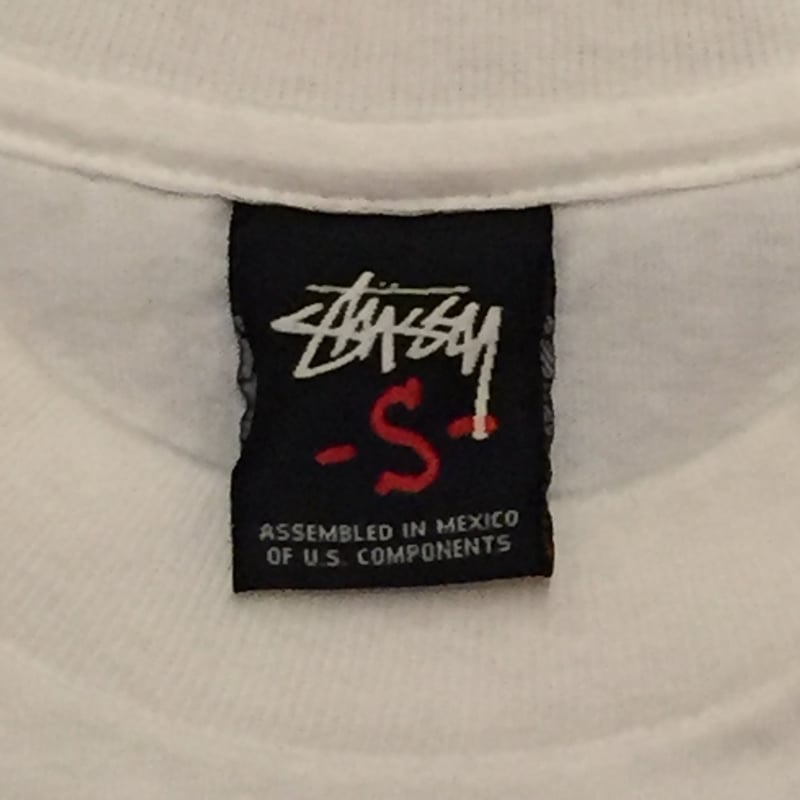 L Stussy x undefeated Tシャツ コラボ 新品 黒 野球 L Stussy x undefeated Tシャツ コラボ 新品 黒 野球 プリント
