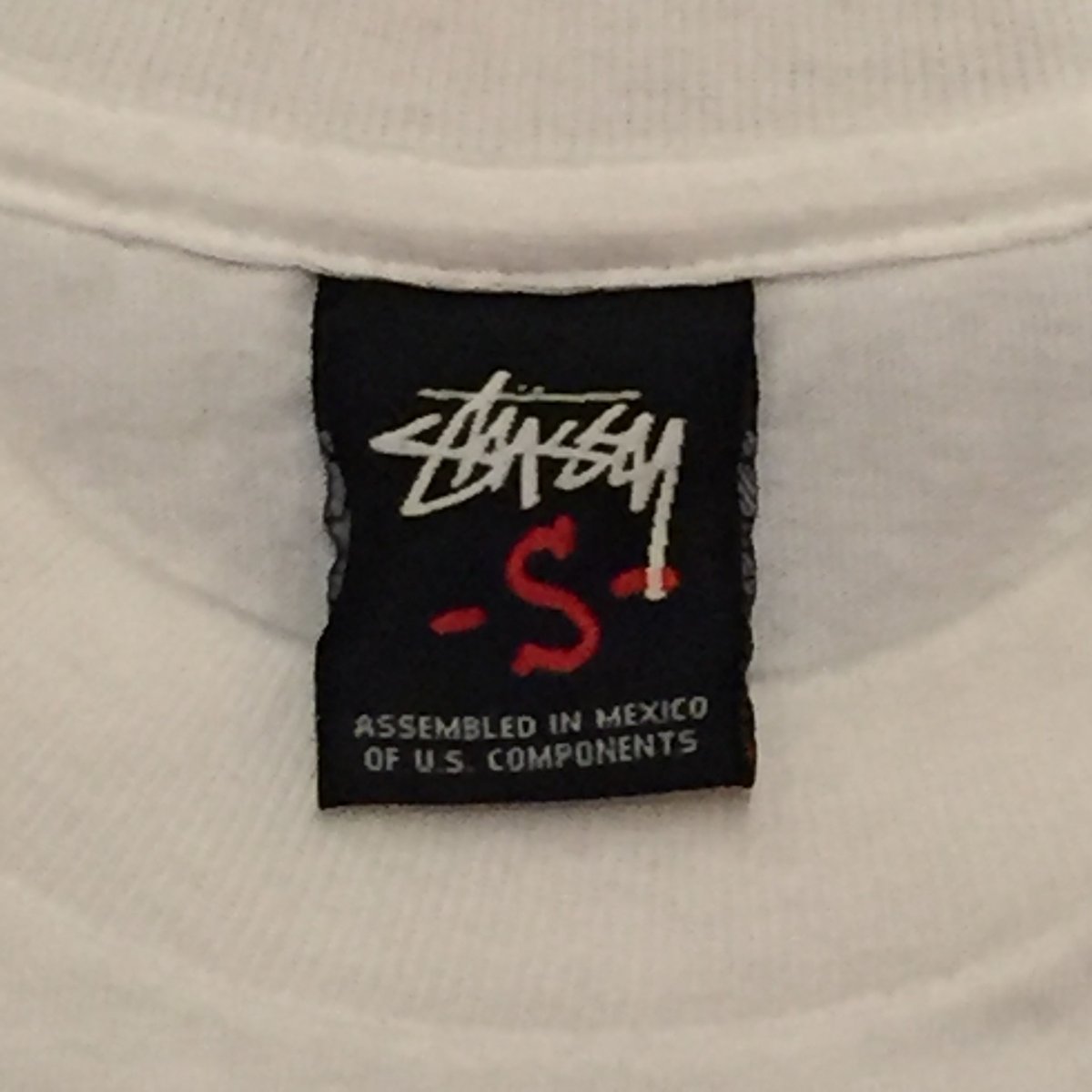 ☆STUSSY・UNDEFEATEDコラボ - STUSSY × UNDEFEATED PLA...