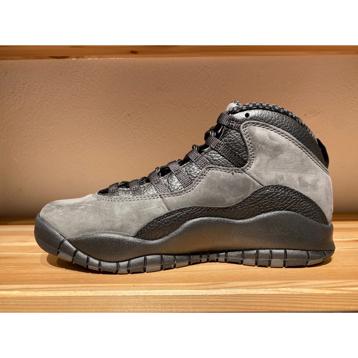 Air jordan store x dark shadow