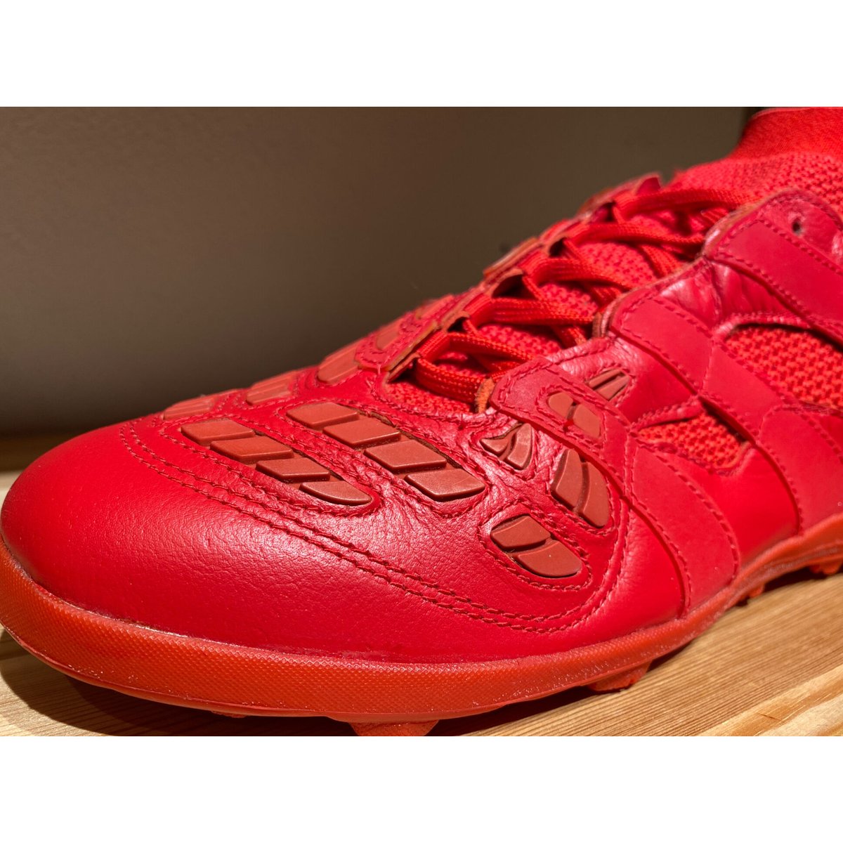 アクセレレイター ベッカムED アクセレレイター ベッカムED Adidas Predator Accelerator FG
