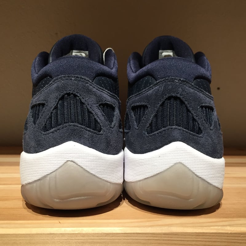 NIKE AIR JORDAN 11 LOW IE | 9H9H NAHANAHA