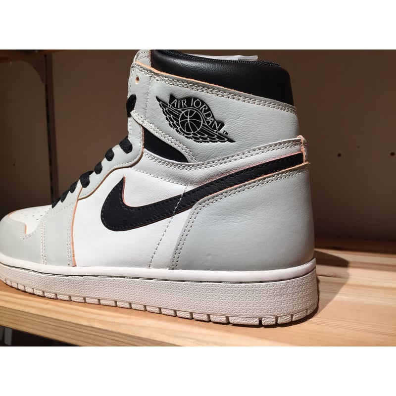 NIKE AIR JORDAN 1 HIGH OG DEFIANT 9H9H NAHANAHA