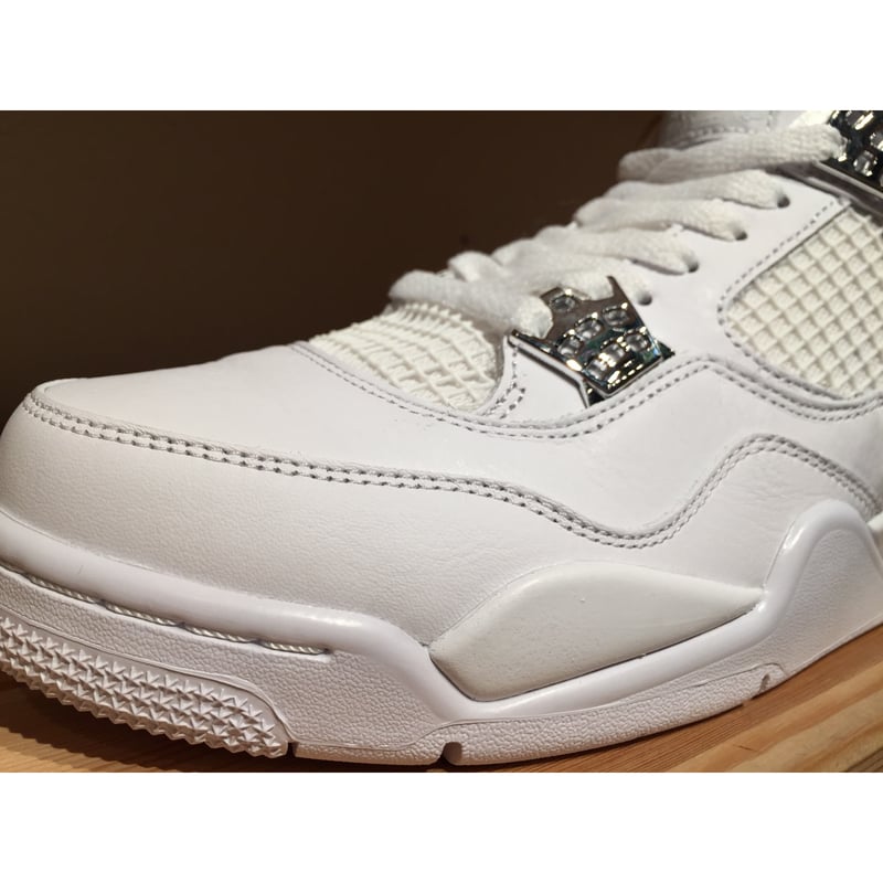 NIKE AIR JORDAN 4 RETRO | 9H9H NAHANAHA