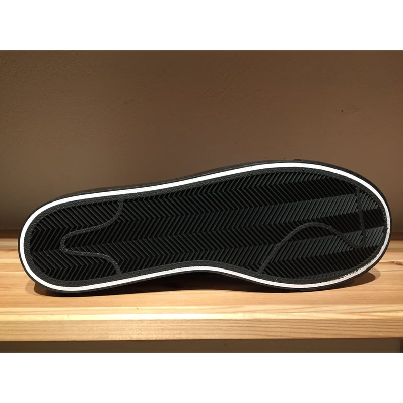 靴 Nike CDG BLAZER HIGH 29cm 2014 NIKE BLAZER HIGH SP / CDG COMME DES GARCONS BLACK 704571-001