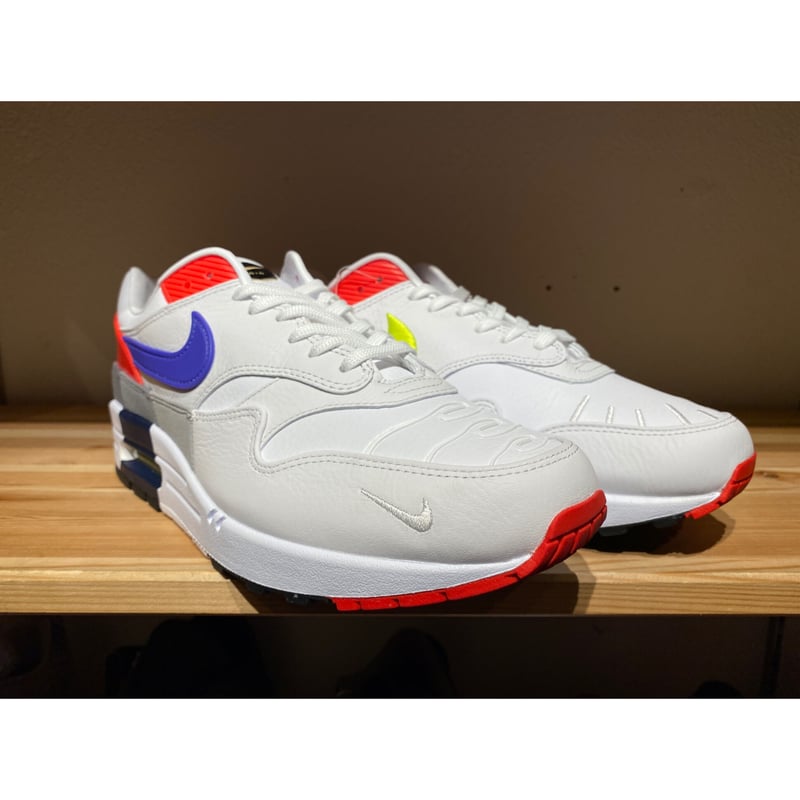 公式正規品!★AIR MAX 1 EOI NIKE AIR MAX 1 EOI | 9H9H NAHANAHA
