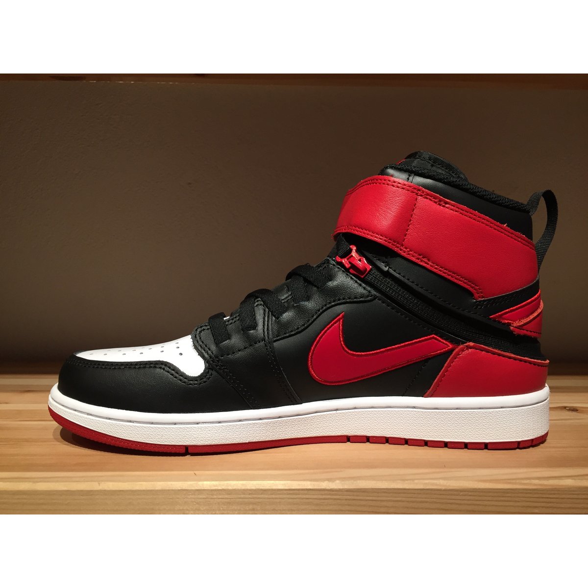 NIKE AIR JORDAN 1 HI FLYEASE | 9H9H NAHANAHA