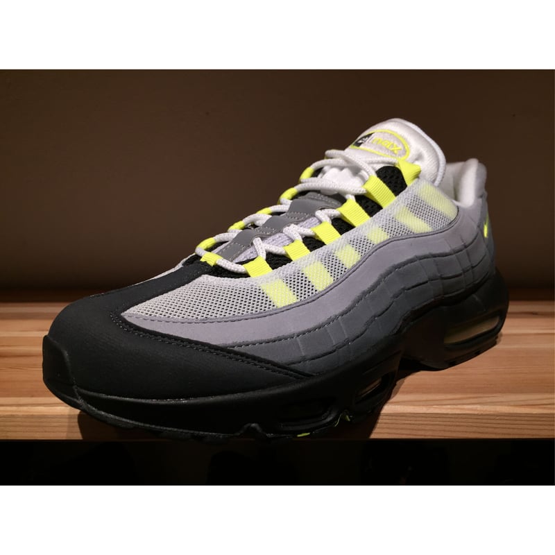 NIKE AIR MAX 95 OG (2020年発売) | 9H9H NAHANAHA NIKE AIR MAX 95 OG (2020年発売) | 9H9H NAHANAHA