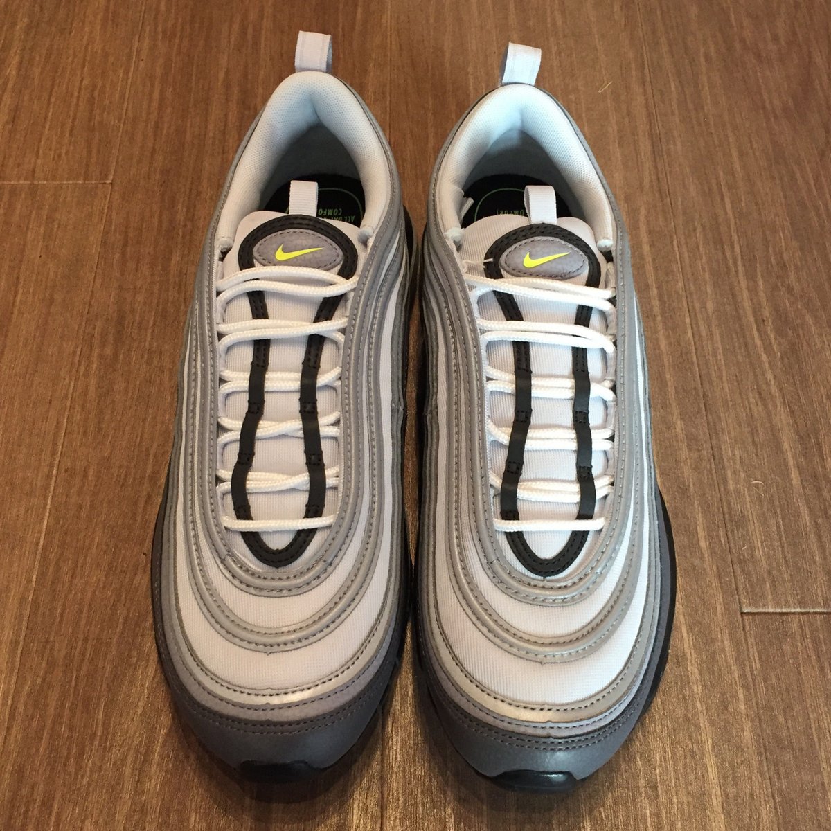 NIKE W AIR MAX 97 | 9H9H NAHANAHA