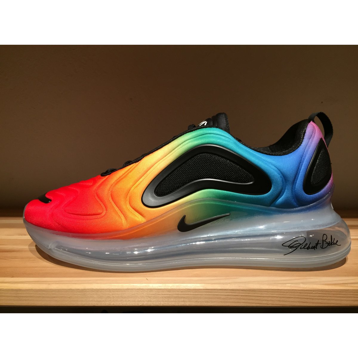 NIKE AIR MAX 720 BETRUE | 9H9H NAHANAHA