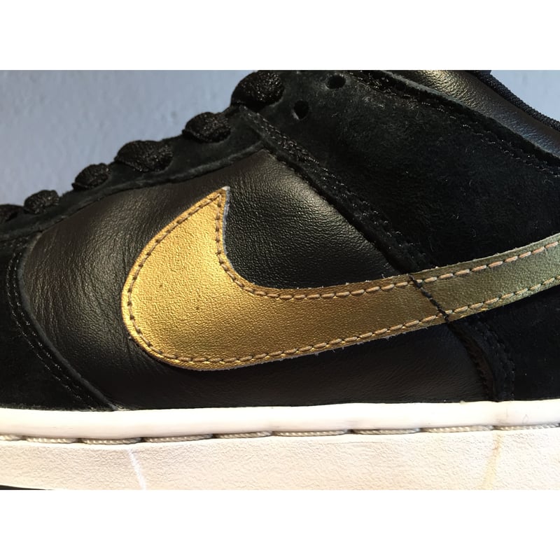 ☆Takashi Hosokawaモデル -【USED】NIKE DUNK LOW PRO S ☆Takashi Hosokawaモデル -【USED】NIKE DUNK LOW PRO S