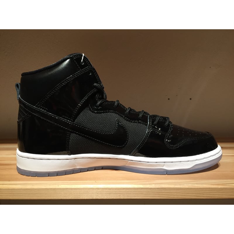 NIKE SB DUNK HIGH PRO | 9H9H NAHANAHA