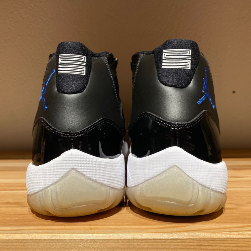 ☆SPACE JAM - NIKE AIR JORDAN 11 RETRO (2009年発売)...