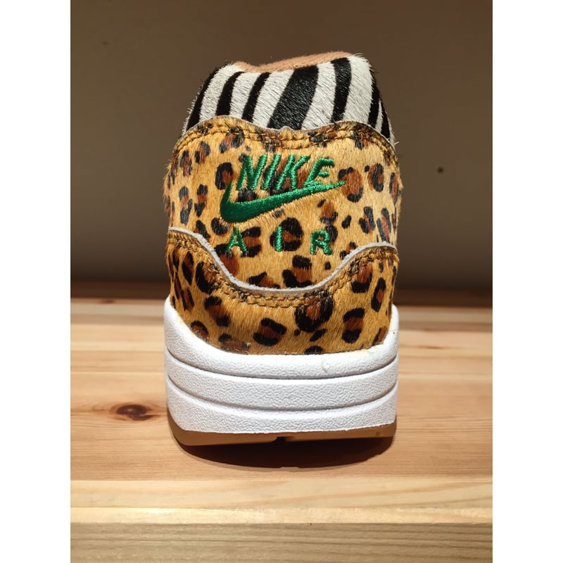 ☆atmosコラボ - NIKE AIR MAX 1 DLX | 9H9H NAHANAHA ☆atmosコラボ - NIKE AIR MAX 1 DLX | 9H9H NAHANAHA