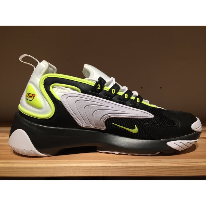 NIKE AIR ZOOM 2K | 9H9H NAHANAHA