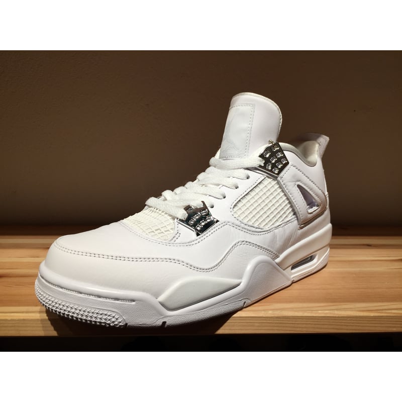 NIKE AIR JORDAN 4 RETRO | 9H9H NAHANAHA