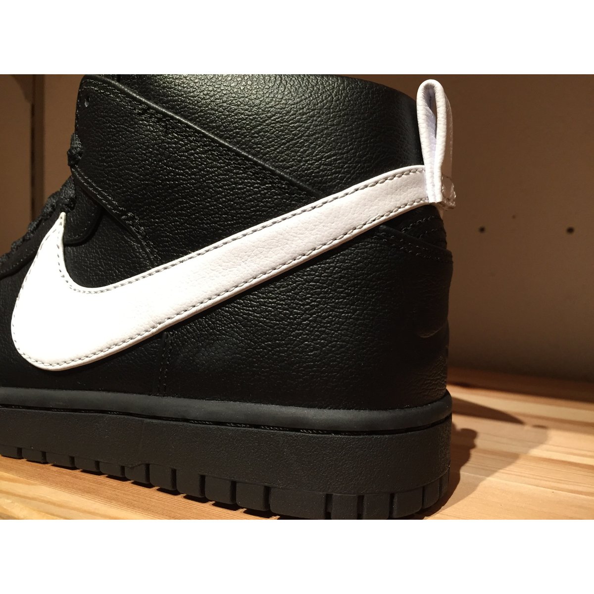 ☆Ricardo Tisciコラボ - NIKE DUNK LUX CHUKKA / RT |...