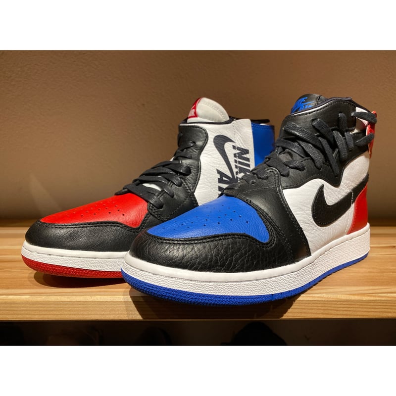 ☆TOP 3 - NIKE WMNS AIR JORDAN 1 REBEL XX OG | 9