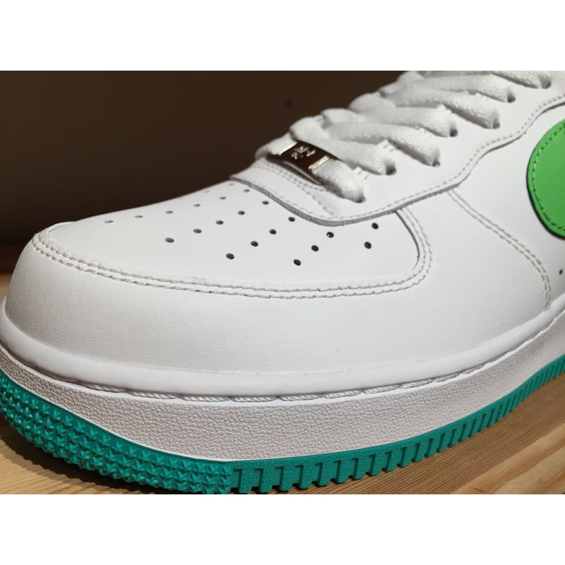 ☆海外未発売 - NIKE AIR FORCE 1 '07 LE | 9H9H NAHANAHA