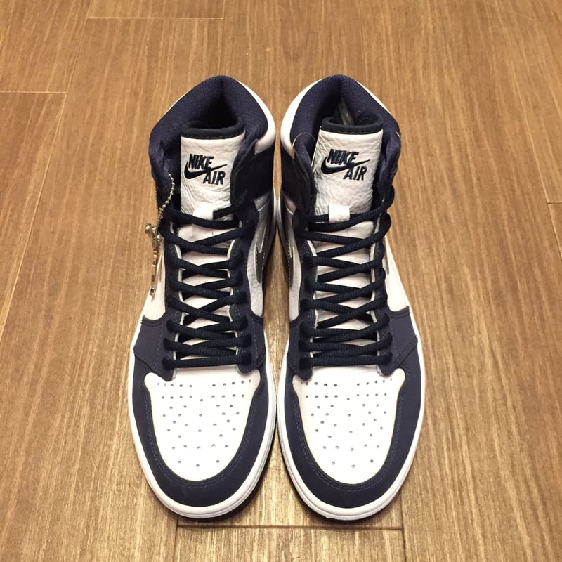 ☆日本限定・2020足限定・CO.JP - NIKE AIR JORDAN 1 HIGH OG ☆日本限定・2020足限定・CO.JP - NIKE AIR JORDAN 1 HIGH OG