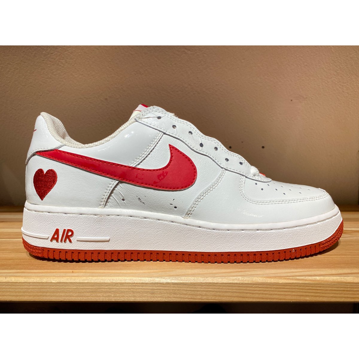☆VALENTINE'S DAY - NIKE WMNS AIR FORCE 1 LOW |